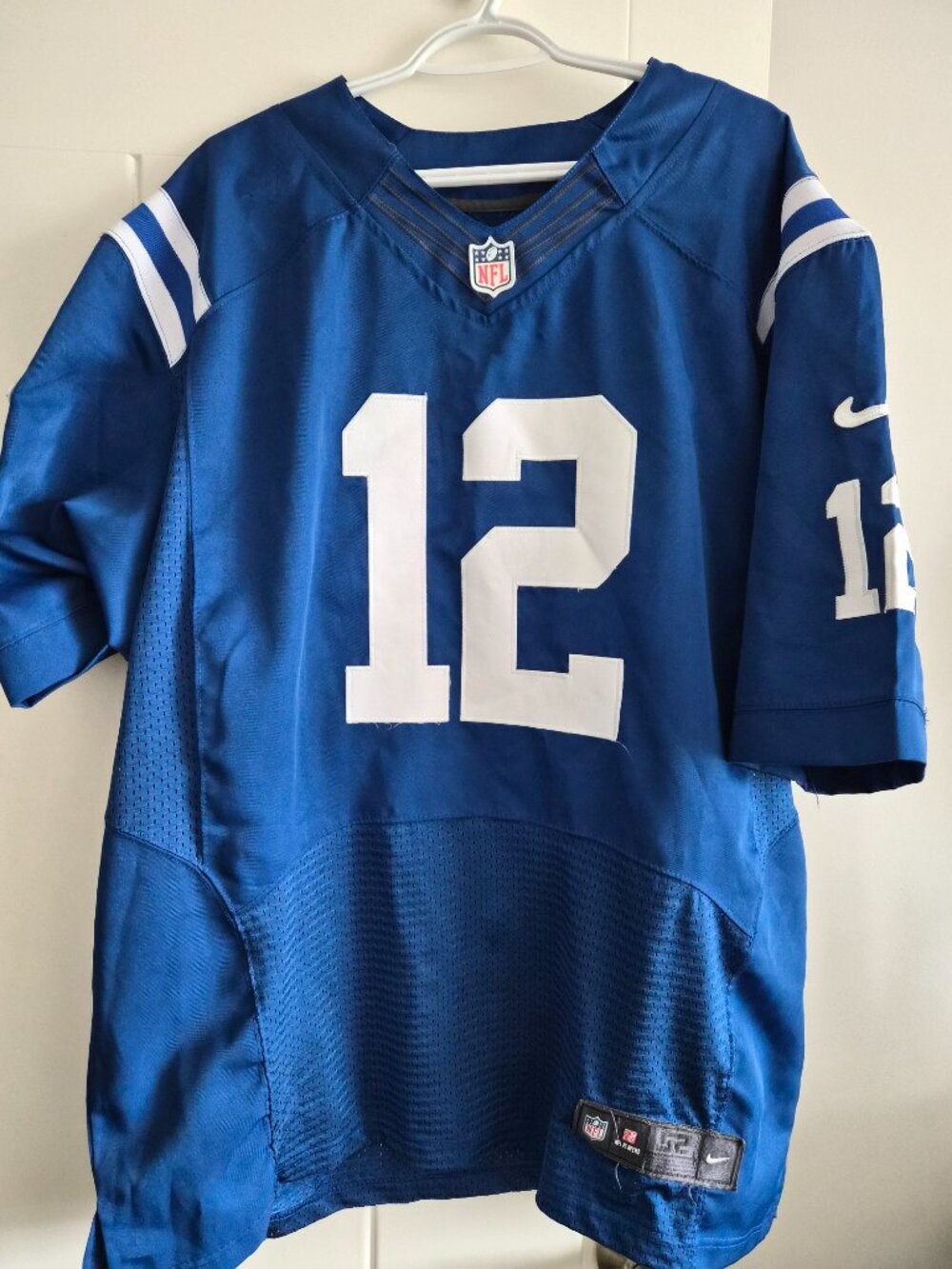 Colts jersey - Picture 5 of 5